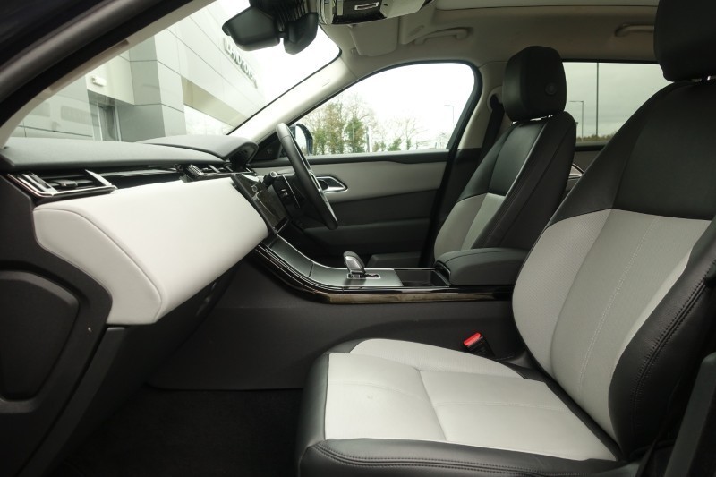 2024 (24) LAND ROVER RANGE ROVER VELAR 2.0 D200 MHEV Dynamic SE 5dr Auto 5195865