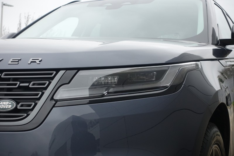 2024 (24) LAND ROVER RANGE ROVER VELAR 2.0 D200 MHEV Dynamic SE 5dr Auto 5195892