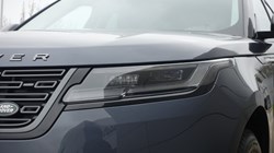2024 (24) LAND ROVER RANGE ROVER VELAR 2.0 D200 MHEV Dynamic SE 5dr Auto 5195892
