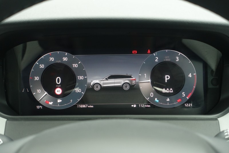 2024 (24) LAND ROVER RANGE ROVER VELAR 2.0 D200 MHEV Dynamic SE 5dr Auto 5195878