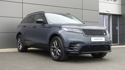 2024 (24) LAND ROVER RANGE ROVER VELAR 2.0 D200 MHEV Dynamic SE 5dr Auto 5195863