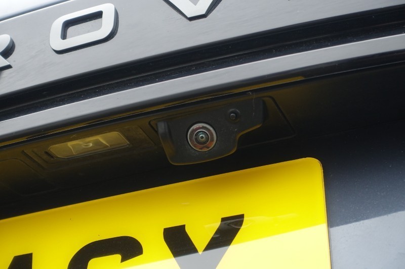 2024 (24) LAND ROVER RANGE ROVER VELAR 2.0 D200 MHEV Dynamic SE 5dr Auto 5195888