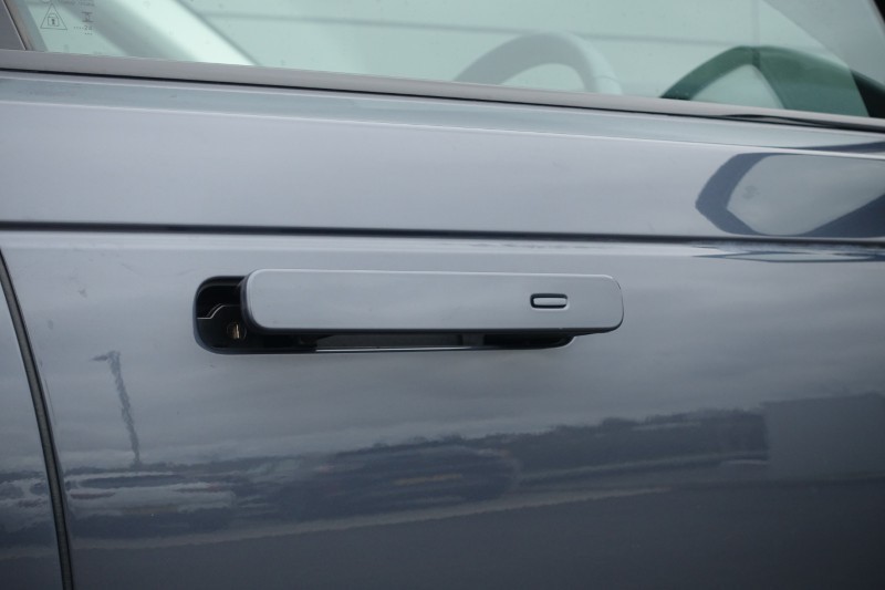 2024 (24) LAND ROVER RANGE ROVER VELAR 2.0 D200 MHEV Dynamic SE 5dr Auto 5195884