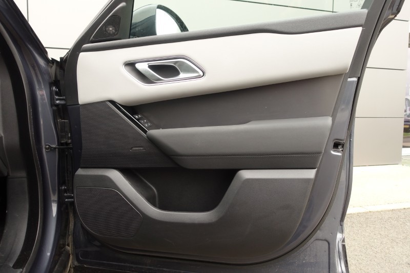 2024 (24) LAND ROVER RANGE ROVER VELAR 2.0 D200 MHEV Dynamic SE 5dr Auto 5195907