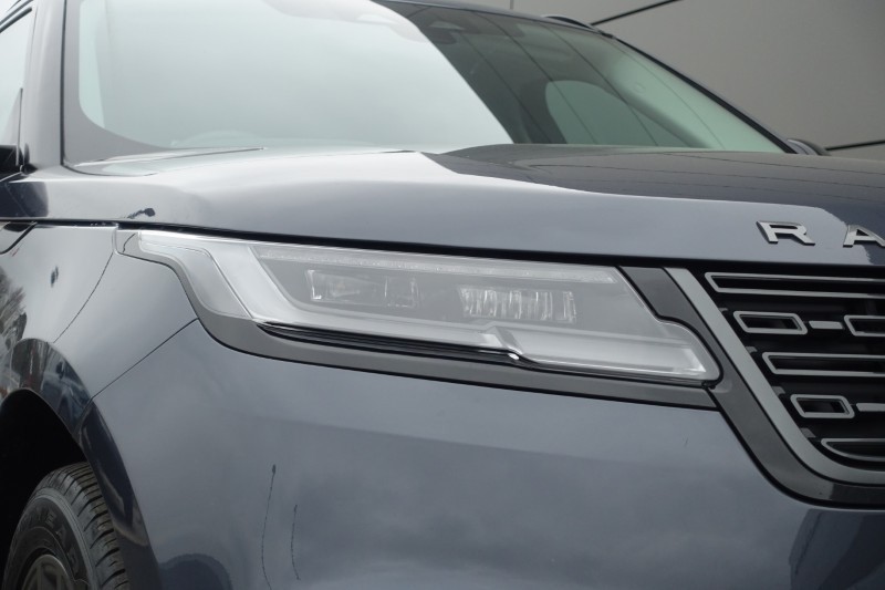 2024 (24) LAND ROVER RANGE ROVER VELAR 2.0 D200 MHEV Dynamic SE 5dr Auto 5195879