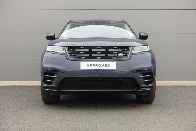 2024 (24) LAND ROVER RANGE ROVER VELAR 2.0 D200 MHEV Dynamic SE 5dr Auto 5195869