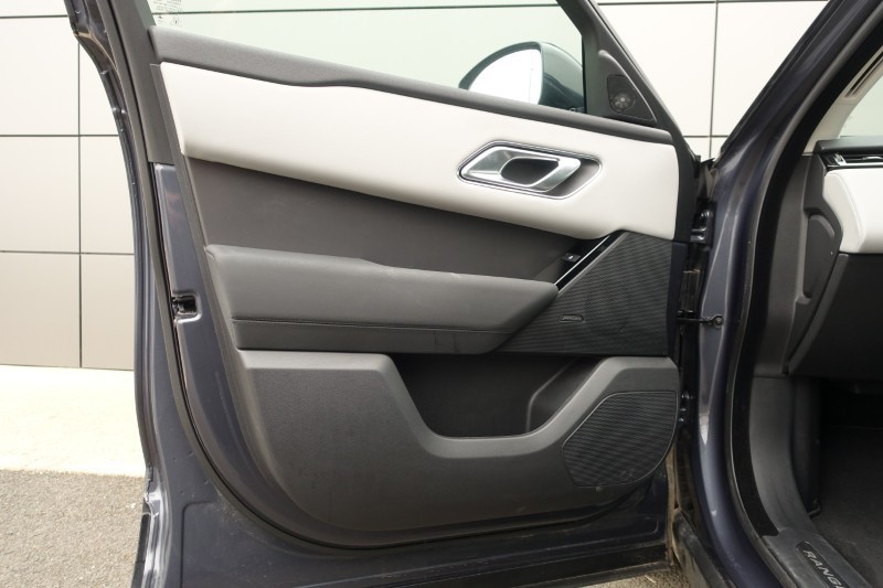 2024 (24) LAND ROVER RANGE ROVER VELAR 2.0 D200 MHEV Dynamic SE 5dr Auto 5195917