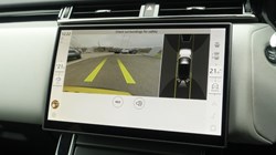 2024 (24) LAND ROVER RANGE ROVER VELAR 2.0 D200 MHEV Dynamic SE 5dr Auto 5195874