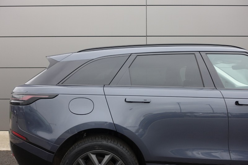 2024 (24) LAND ROVER RANGE ROVER VELAR 2.0 D200 MHEV Dynamic SE 5dr Auto 5195885