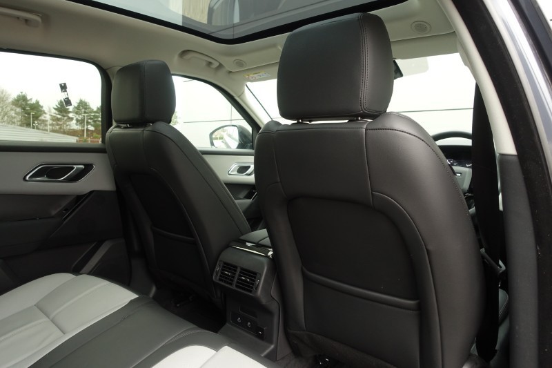 2024 (24) LAND ROVER RANGE ROVER VELAR 2.0 D200 MHEV Dynamic SE 5dr Auto 5195911