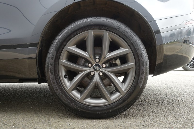 2024 (24) LAND ROVER RANGE ROVER VELAR 2.0 D200 MHEV Dynamic SE 5dr Auto 5195889