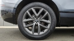 2024 (24) LAND ROVER RANGE ROVER VELAR 2.0 D200 MHEV Dynamic SE 5dr Auto 5195886