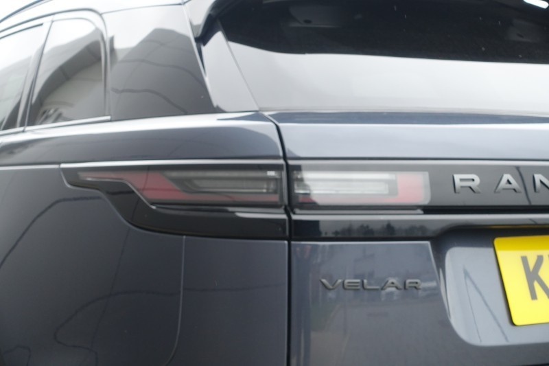 2024 (24) LAND ROVER RANGE ROVER VELAR 2.0 D200 MHEV Dynamic SE 5dr Auto 5195881