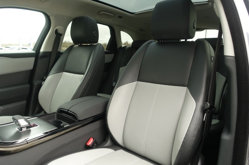 2024 (24) LAND ROVER RANGE ROVER VELAR 2.0 D200 MHEV Dynamic SE 5dr Auto 5195920