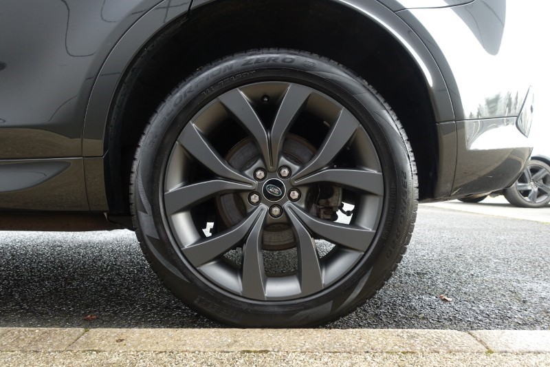 2023 (23) LAND ROVER DISCOVERY SPORT 1.5 P300e R-Dynamic SE 5dr Auto [5 Seat] 5140857