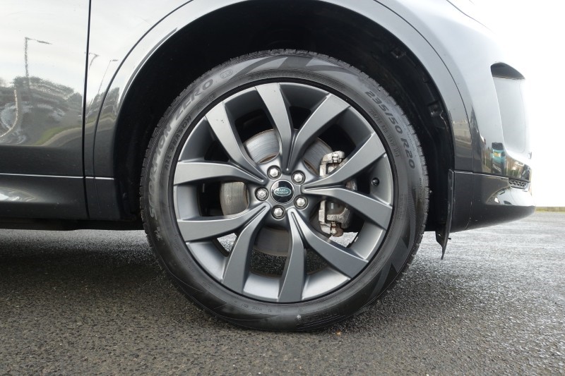 2023 (23) LAND ROVER DISCOVERY SPORT 1.5 P300e R-Dynamic SE 5dr Auto [5 Seat] 5140837