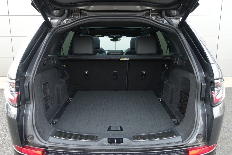 2023 (23) LAND ROVER DISCOVERY SPORT 1.5 P300e R-Dynamic SE 5dr Auto [5 Seat] 5140839