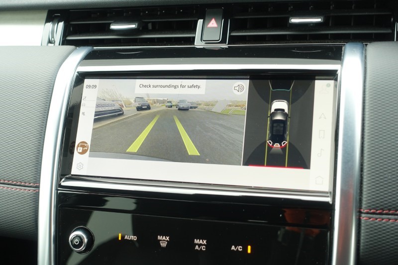 2023 (23) LAND ROVER DISCOVERY SPORT 1.5 P300e R-Dynamic SE 5dr Auto [5 Seat] 5140841