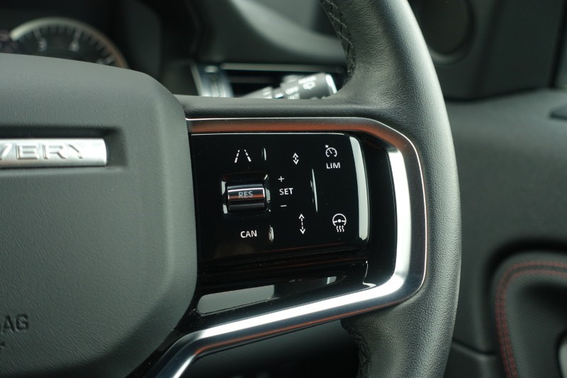 2023 (23) LAND ROVER DISCOVERY SPORT 1.5 P300e R-Dynamic SE 5dr Auto [5 Seat] 5140861