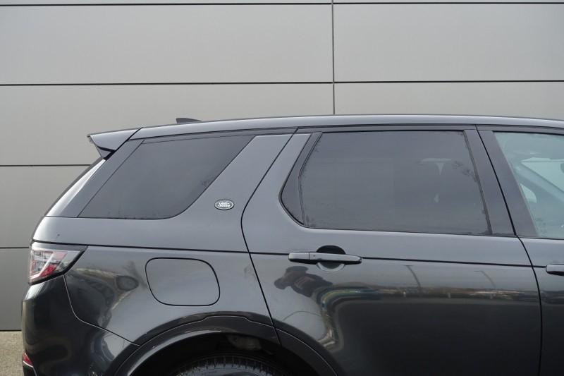 2023 (23) LAND ROVER DISCOVERY SPORT 1.5 P300e R-Dynamic SE 5dr Auto [5 Seat] 5140853