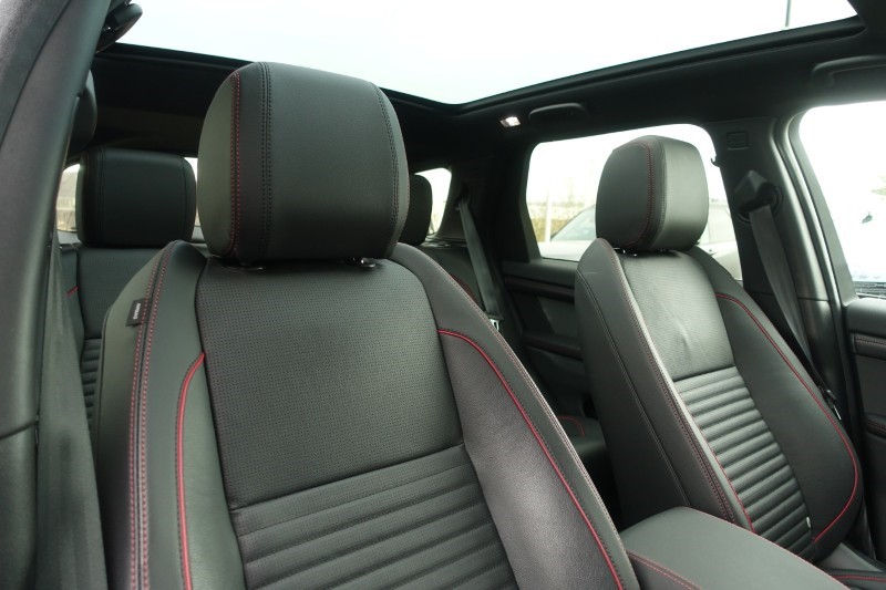 2023 (23) LAND ROVER DISCOVERY SPORT 1.5 P300e R-Dynamic SE 5dr Auto [5 Seat] 5140871