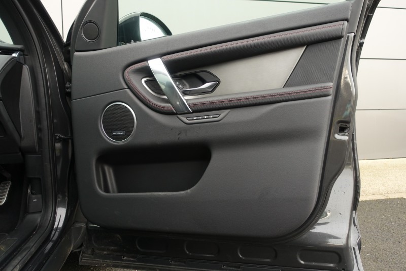 2023 (23) LAND ROVER DISCOVERY SPORT 1.5 P300e R-Dynamic SE 5dr Auto [5 Seat] 5140873