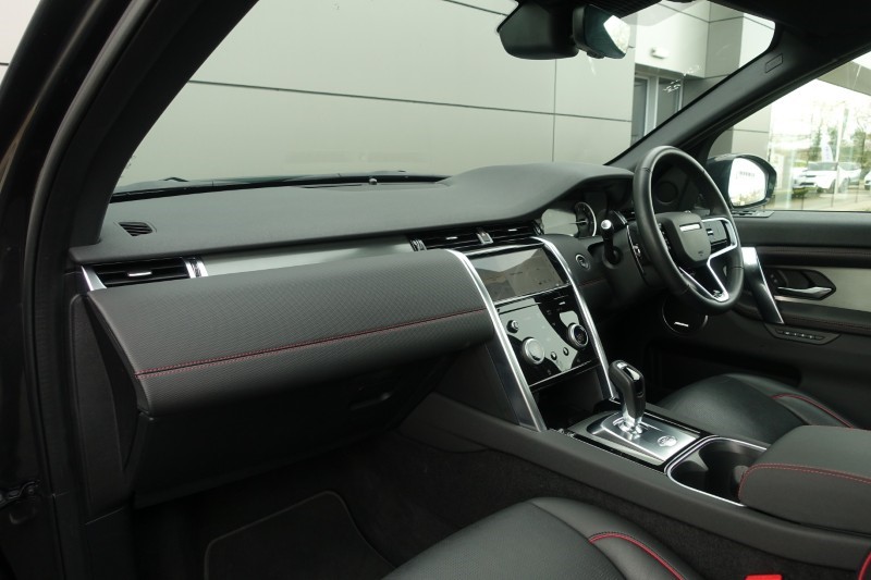 2023 (23) LAND ROVER DISCOVERY SPORT 1.5 P300e R-Dynamic SE 5dr Auto [5 Seat] 5140885