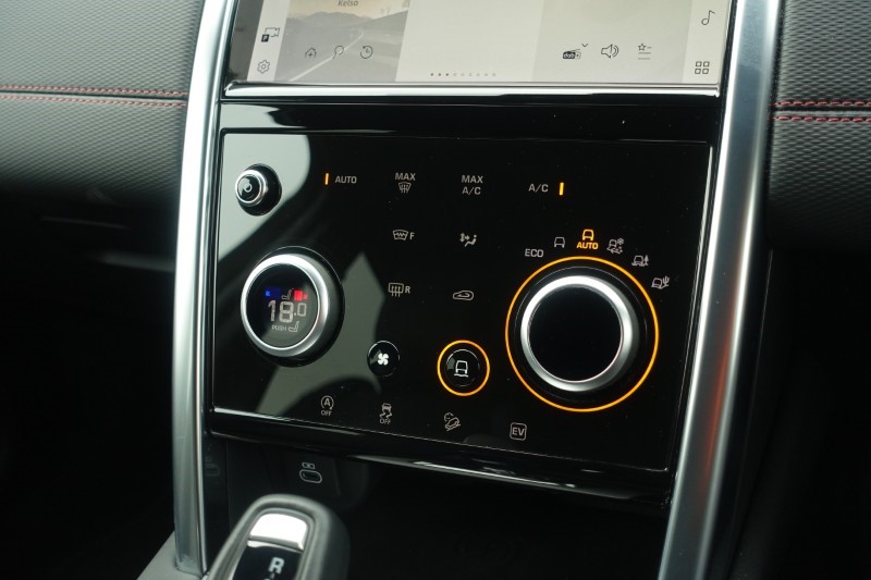 2023 (23) LAND ROVER DISCOVERY SPORT 1.5 P300e R-Dynamic SE 5dr Auto [5 Seat] 5140869