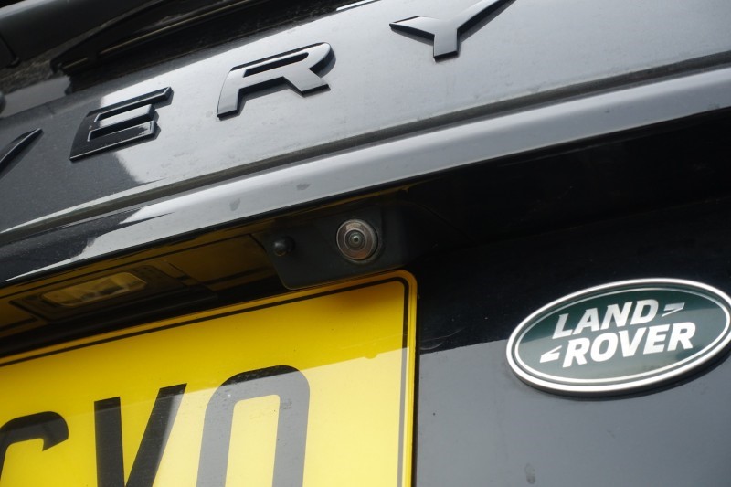 2023 (23) LAND ROVER DISCOVERY SPORT 1.5 P300e R-Dynamic SE 5dr Auto [5 Seat] 5140856