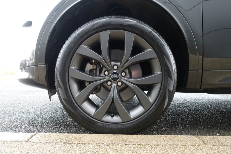 2023 (23) LAND ROVER DISCOVERY SPORT 1.5 P300e R-Dynamic SE 5dr Auto [5 Seat] 5140858