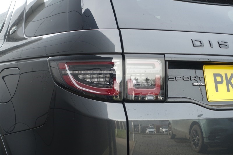 2023 (23) LAND ROVER DISCOVERY SPORT 1.5 P300e R-Dynamic SE 5dr Auto [5 Seat] 5140848