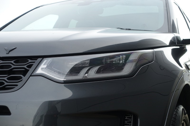 2023 (23) LAND ROVER DISCOVERY SPORT 1.5 P300e R-Dynamic SE 5dr Auto [5 Seat] 5140859