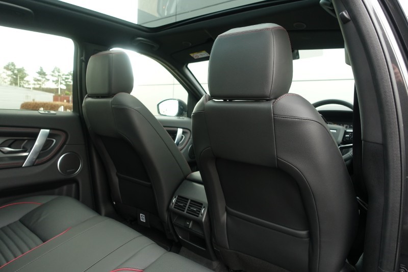 2023 (23) LAND ROVER DISCOVERY SPORT 1.5 P300e R-Dynamic SE 5dr Auto [5 Seat] 5140878