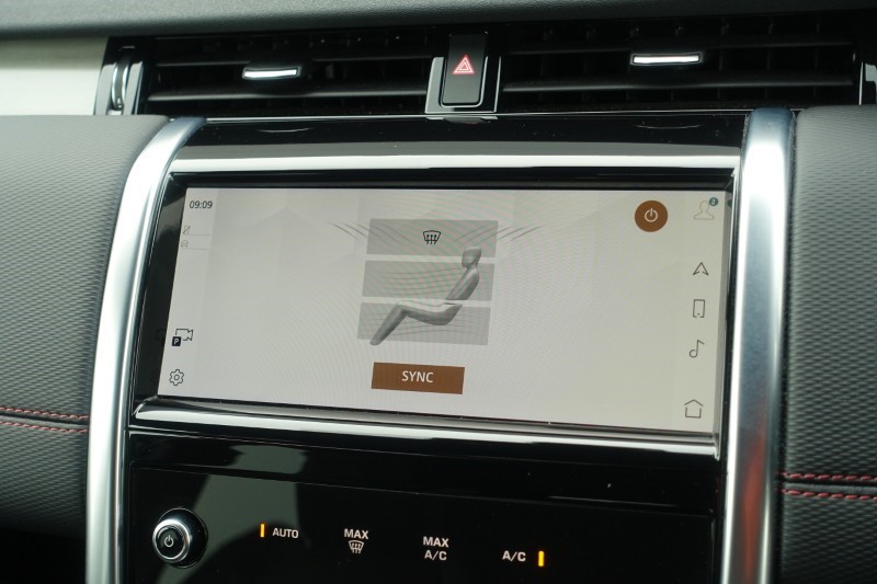 2023 (23) LAND ROVER DISCOVERY SPORT 1.5 P300e R-Dynamic SE 5dr Auto [5 Seat] 5140867