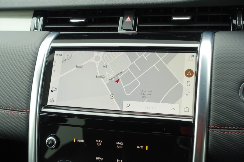 2023 (23) LAND ROVER DISCOVERY SPORT 1.5 P300e R-Dynamic SE 5dr Auto [5 Seat] 5140840