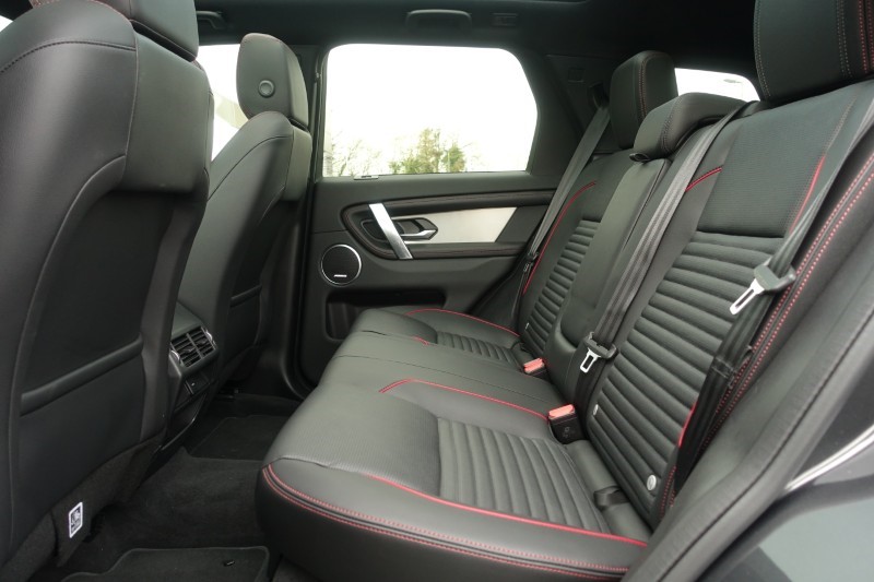 2023 (23) LAND ROVER DISCOVERY SPORT 1.5 P300e R-Dynamic SE 5dr Auto [5 Seat] 5140833