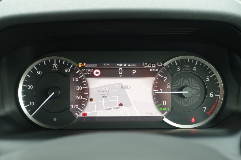 2023 (23) LAND ROVER DISCOVERY SPORT 1.5 P300e R-Dynamic SE 5dr Auto [5 Seat] 5140845