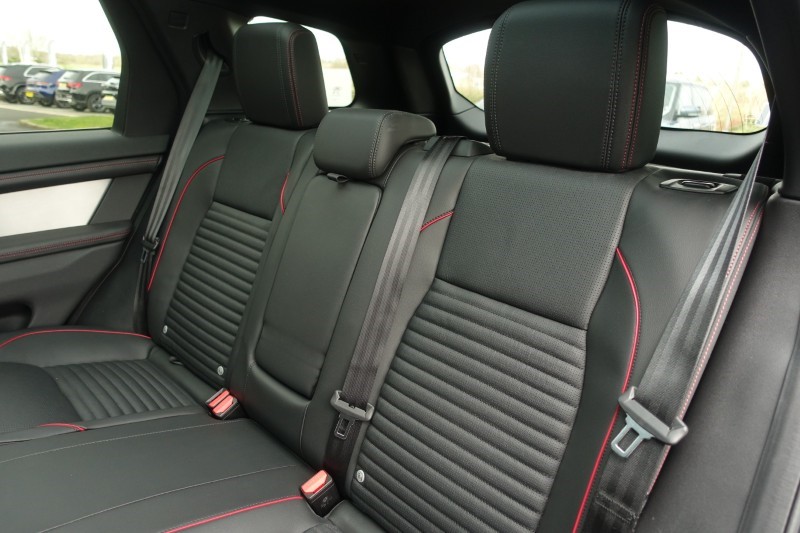 2023 (23) LAND ROVER DISCOVERY SPORT 1.5 P300e R-Dynamic SE 5dr Auto [5 Seat] 5140883