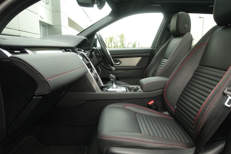 2023 (23) LAND ROVER DISCOVERY SPORT 1.5 P300e R-Dynamic SE 5dr Auto [5 Seat] 5140832