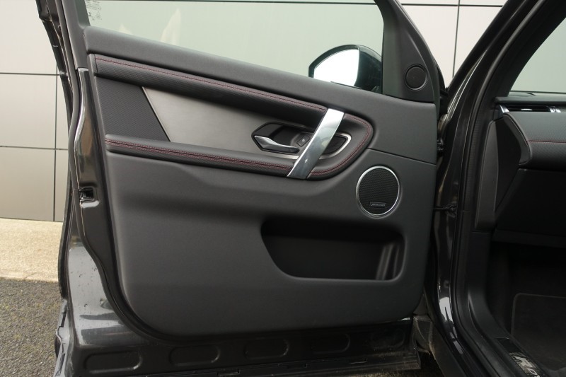 2023 (23) LAND ROVER DISCOVERY SPORT 1.5 P300e R-Dynamic SE 5dr Auto [5 Seat] 5140884