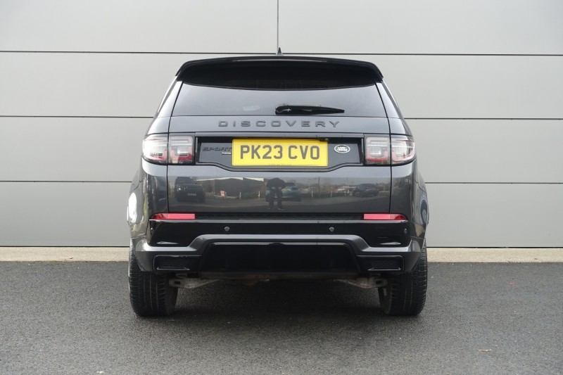 2023 (23) LAND ROVER DISCOVERY SPORT 1.5 P300e R-Dynamic SE 5dr Auto [5 Seat] 5140835