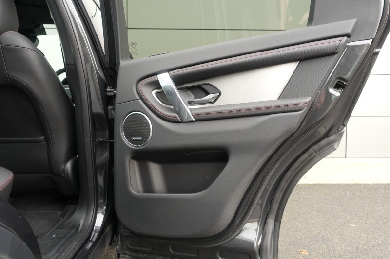 2023 (23) LAND ROVER DISCOVERY SPORT 1.5 P300e R-Dynamic SE 5dr Auto [5 Seat] 5140877