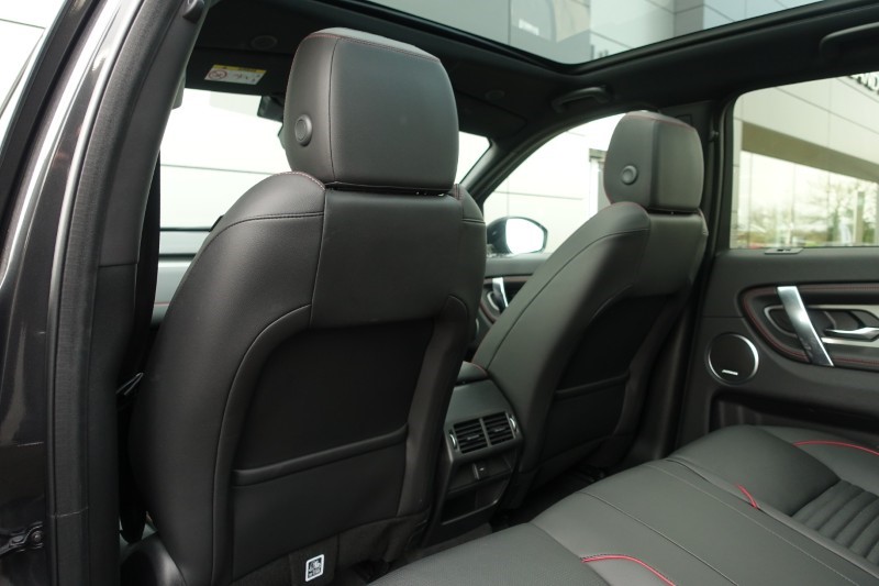 2023 (23) LAND ROVER DISCOVERY SPORT 1.5 P300e R-Dynamic SE 5dr Auto [5 Seat] 5140882