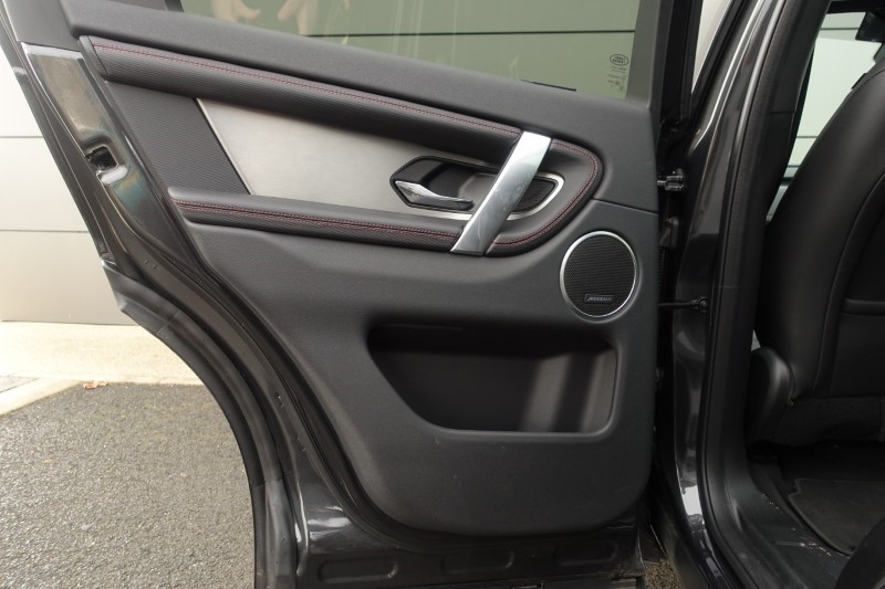 2023 (23) LAND ROVER DISCOVERY SPORT 1.5 P300e R-Dynamic SE 5dr Auto [5 Seat] 5140881