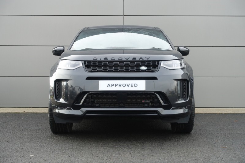 2023 (23) LAND ROVER DISCOVERY SPORT 1.5 P300e R-Dynamic SE 5dr Auto [5 Seat] 5140836