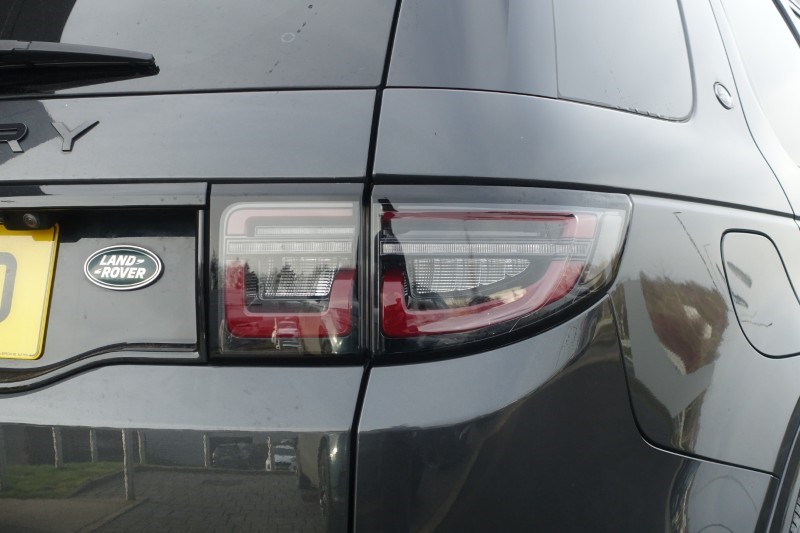 2023 (23) LAND ROVER DISCOVERY SPORT 1.5 P300e R-Dynamic SE 5dr Auto [5 Seat] 5140855