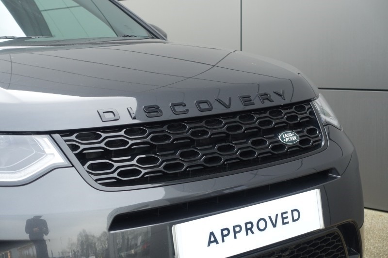 2023 (23) LAND ROVER DISCOVERY SPORT 1.5 P300e R-Dynamic SE 5dr Auto [5 Seat] 5140850