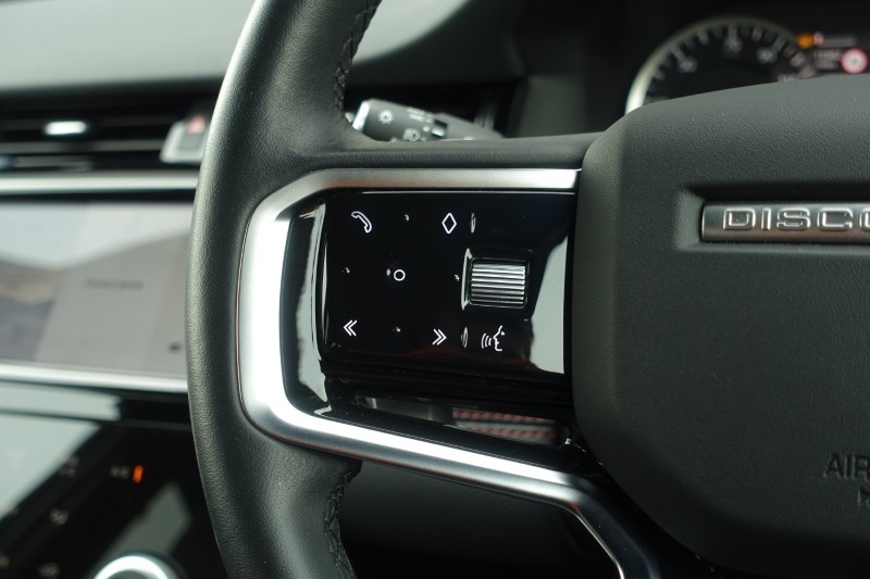 2023 (23) LAND ROVER DISCOVERY SPORT 1.5 P300e R-Dynamic SE 5dr Auto [5 Seat] 5140864