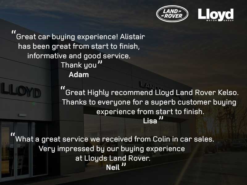 2023 (23) LAND ROVER DISCOVERY SPORT 1.5 P300e R-Dynamic SE 5dr Auto [5 Seat] 5140890