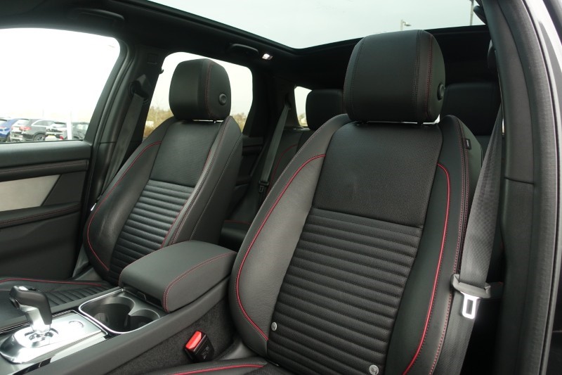 2023 (23) LAND ROVER DISCOVERY SPORT 1.5 P300e R-Dynamic SE 5dr Auto [5 Seat] 5140887